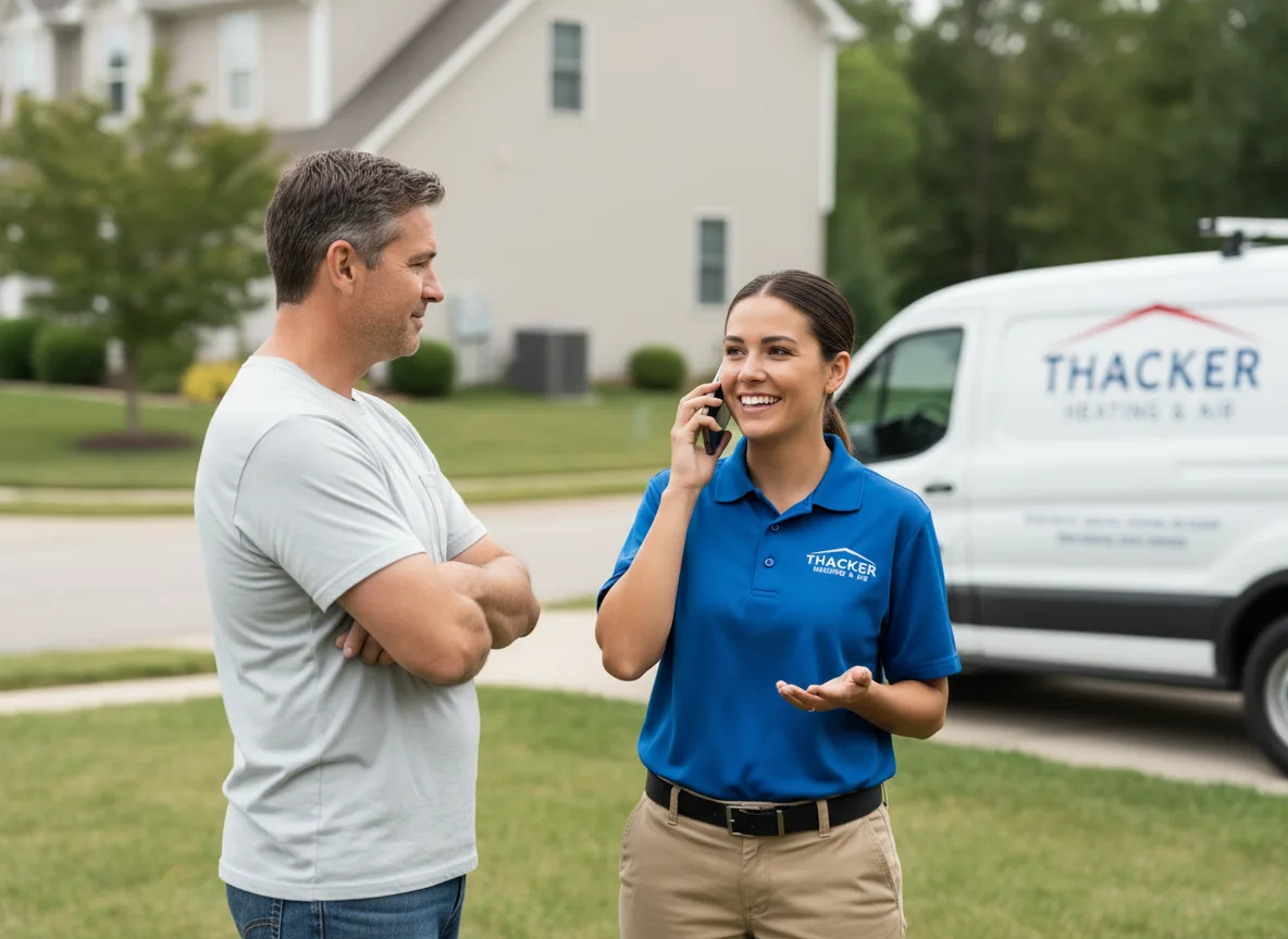 Ac Repair White Sulphur Springs, WV FAQs